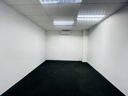 Cendex Centre (D3), Factory #576593671